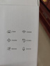 霍鹰【顺丰发货】摄像头家用监控无线wifi网络高清夜视超清全景云台360度无死角室内语音手机远程监控 WIFI版双镜头500万2云台【送64G内存卡】 实拍图