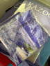 KAZOO多肽淡纹颈膜去颈纹贴颈部护理抗皱紧致提亮脖子面膜补水保湿 实拍图