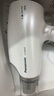 松下（Panasonic）【国家补贴】纳诺怡水离子护发吹风机家用大功率速干电吹风筒不伤发送女生七夕情人节礼物EH-WNA3C 实拍图