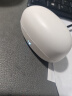 纽曼（Newmine）【柏林之声|顶配新款】骨传导概念蓝牙耳机耳夹挂耳式 开放式无线不入耳跑步降噪超长续航排行前十 霜雪白丨脉冲定向传音丨久戴不痛 HIFI全景音效丨音乐/游戏双模式 实拍图