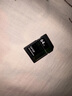 雷克沙（Lexar）64GB SD存储卡 U3 V90 8K视频摄像相机内存卡 读300MB/s 写260MB/s 高速读取录制（2000x） 实拍图