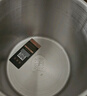 金钥匙（GOLDEN KEY）304不锈钢学生水杯学校家用口杯防摔带手柄茶杯学生款带盖GK-KB90 实拍图
