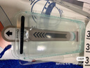 亿色（ESR）【2片】适用iphone16钢化膜苹果16 手机膜秒贴膜无尘仓高清抗指纹全包自动吸附全屏不顶壳前保护膜 实拍图