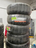 韩泰（Hankook）汽车轮胎 205/55R16 91V K415 原配大众宝来/高尔夫/朗逸 实拍图
