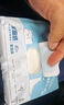 舒洁（Kleenex）湿厕纸 80抽*6包家庭装湿纸巾厕纸洁厕湿巾湿厕纸纯水婴儿湿厕纸 实拍图