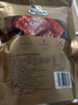 飘零大叔酥脆猪肉脯香辣味108g靖江特产猪肉干解馋办公室网红高蛋白零食 实拍图