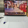 华硕灵耀16 Air国家补贴20%酷睿Ultra7 2.8K 120Hz OLED 1.1cm超轻薄23小时长续航AI电脑(258V 32G 1T) 实拍图