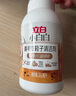 立白小白白翻毛皮鞋子清洁剂300ml 免水洗 一擦即净 勃肯鞋雪地靴专用 实拍图
