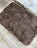 大江地垫浴室脚垫卫生间吸水地垫厕所门口防滑40x60cm  实拍图
