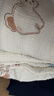 婧麒（JOYNCLEON）月子服春夏薄纯棉纱布孕妇哺乳睡衣软糯透气不闷外出 L Jyz154233 实拍图