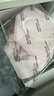 史迪克（SHIDICO）医用防护口罩拱形耳挂式(无菌)水粉16.2cmx10.8cm  实拍图
