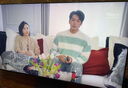 三星（SAMSUNG）65X9D 65英寸 Neo 量子点 AI Mini LED电视 120Hz QA65QNX9DAJXXZ 一级能效补贴【金晨推荐】 实拍图