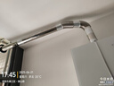 方太（FOTILE）16+1升燃气热水器天然气蝶翼M系列 家用厨房强排式水伺服即热恒温洗澡 智能防冻以旧换新MS16T1-FR 实拍图