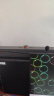 方正Founder蓝牙5.4一线通有线HiFi长条音箱降噪麦克风 桌面重低音炮笔记本全频喇叭双振膜立体电脑有源音响 实拍图