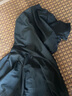 梵迪拉（F.DYRAA）泳衣女款泡温泉保守连体游泳衣遮肚显瘦游泳三件套13002咖色L 实拍图