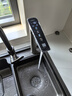 海尔（Haier）【鲜活水】瞬时1400Gpro+直饮净水机RO反渗透净水器双出水净饮机HKC3000-R883D2U1国家补贴 实拍图