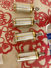欧普（OPPLE） led灯泡吊灯玉米灯泡球泡光源螺口高亮三档调色节能 9W-三色光【E14】柱状泡 实拍图