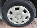 邓禄普（DUNLOP）轮胎/汽车轮胎 175/70R14 84H SP-T1 适配五菱荣光 新捷达 瑞纳 实拍图