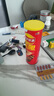 乐事（Lay's）无限薯片 滋香烤肉味 104g 罐装 膨化食品 零食 休闲食品 实拍图
