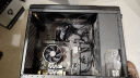 长城（Great Wall）额定550W X5金牌全模电脑电源（漏电监测/全电压/单路12V/70cm长线材） 实拍图
