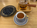忆壶茶泡茶壶茶水分离侧把玻璃煮茶电陶炉专用高硼硅小型烧水分茶器具 实拍图