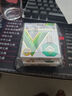 曼秀雷敦 新乐敦眼药水复方门冬维甘滴眼液13ml*2盒眼疲劳眼干眼涩视力模糊干眼症抗疲劳红血丝熬夜玩手机 实拍图