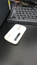 联通随身wifi移动无线wifi6免插卡网卡便携热点4g无限路由器车载全国通用流量2025款支持4G/5G设备M30P 实拍图