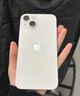 Apple/苹果 iPhone 13 (A2634) 128GB 星光色 支持移动联通电信5G 双卡双待手机 实拍图