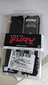 金士顿（Kingston）FURY 64GB(32G×2)套装 DDR4 3200 台式机内存条 Beast野兽系列 骇客神条 实拍图
