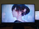 KTC 27英寸2K 210Hz FastIPS电竞电脑显示器 旋转升降 音箱 10Bit高亮护眼 国家补贴 显示屏H27T22S-3 实拍图