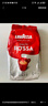 拉瓦萨（LAVAZZA）意大利进口GOLD SELECTION超级精选咖啡豆 意式精选咖啡豆1KG 实拍图
