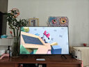 Vidda 海信电视43英寸 R43 4K版 120Hz高刷 2+32G 以旧换新家电国家补贴智能护眼液晶游戏电视43V1ND-R 实拍图