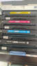 得印CF510A硒鼓 204a硒鼓四色套装 适用惠普m180n硒鼓 M154a M181fw M154nw打印机墨盒粉盒碳粉盒 实拍图