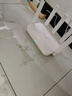中兴（ZTE）巡天 AX3000满血WIFI6千兆无线路由器 自研双核主芯片 5G双频穿墙王wifi路由 Mesh 3000M速率 实拍图