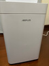 AIRPLUS除湿机/抽湿机  家用轻音干衣机18L/天 地下室干燥机回南天除湿干衣机APP智控AP18-2418EW 实拍图