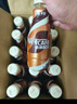雀巢（Nestle）【虞书欣推荐】即饮咖啡 丝滑拿铁摩卡口味 咖啡饮料 268ml*15瓶 实拍图
