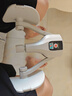 嗨跳(德国)凯格尔pc肌训练器男夹腿器可调节阻力盆底肌提肛大腿部肌肉 尊享塑形动力版-钛空星灰 实拍图