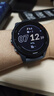 佳明（GARMIN）Forerunner255专业跑步户外运动智能手表多星定位心率血氧 神秘灰 实拍图