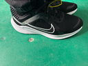 耐克NIKE跑步鞋男缓震透气QUEST 5运动鞋 DD0204-001黑40 实拍图
