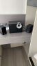 漫步者（EDIFIER）R206BT 2.1声道电脑音响 蓝牙音箱 桌面游戏音响 台式机笔记本音响 黑色 实拍图