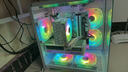 七彩虹（Colorful）海景房主机 i5 12600KF/RTX4060Ti 5060TI黑神话悟空电竞游戏设计办公电脑主机台式组装机 配八：12600KF丨32G丨1TB丨5060TI 实拍图