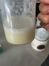 荣事达（Royalstar）破壁机家用豆浆机1.8L多功能全自动免煮可预约免滤料理辅食机3-5人国家补贴升级钛刀RZ-625E(T) 实拍图