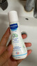妙思乐（Mustela）儿童洗发沐浴二合一500ml 婴儿专用洗发水沐浴露法国进口 实拍图