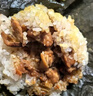 安井 荷香糯米鸡 930g  6只装 广式荷叶鸡饭团 速冻面点 早餐半成品 实拍图