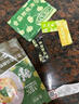 京觅香蒜橄榄油鲜意面197g*1 家用儿童早餐方便速食意面 实拍图