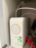 沁园（TRULIVA）净水器家用小白鲸1000Gpro 6年RO过滤器净水机 厨下式直饮机净饮机一体机 UR-S51045家电国家补贴 实拍图