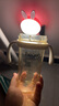 安配方形奶瓶把手奶瓶配件 AP3014-白色（适用于赫根多种方形奶瓶） 实拍图