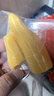 十月稻田 鲜食黄金薯 3斤 玛莎莉红薯 番薯 地瓜 板栗红薯 熟制即食 早餐 实拍图