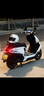 ZEEHO极核新款AE4 Pro MAX MY25铅酸高性能电摩电动摩托车(到店选颜色） AE4 Max MY25 实拍图