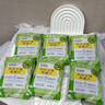 王饱饱羽衣甘蓝粉燕麦片231g饱腹冲饮麦片早餐食品 羽衣甘蓝燕麦片231g 实拍图